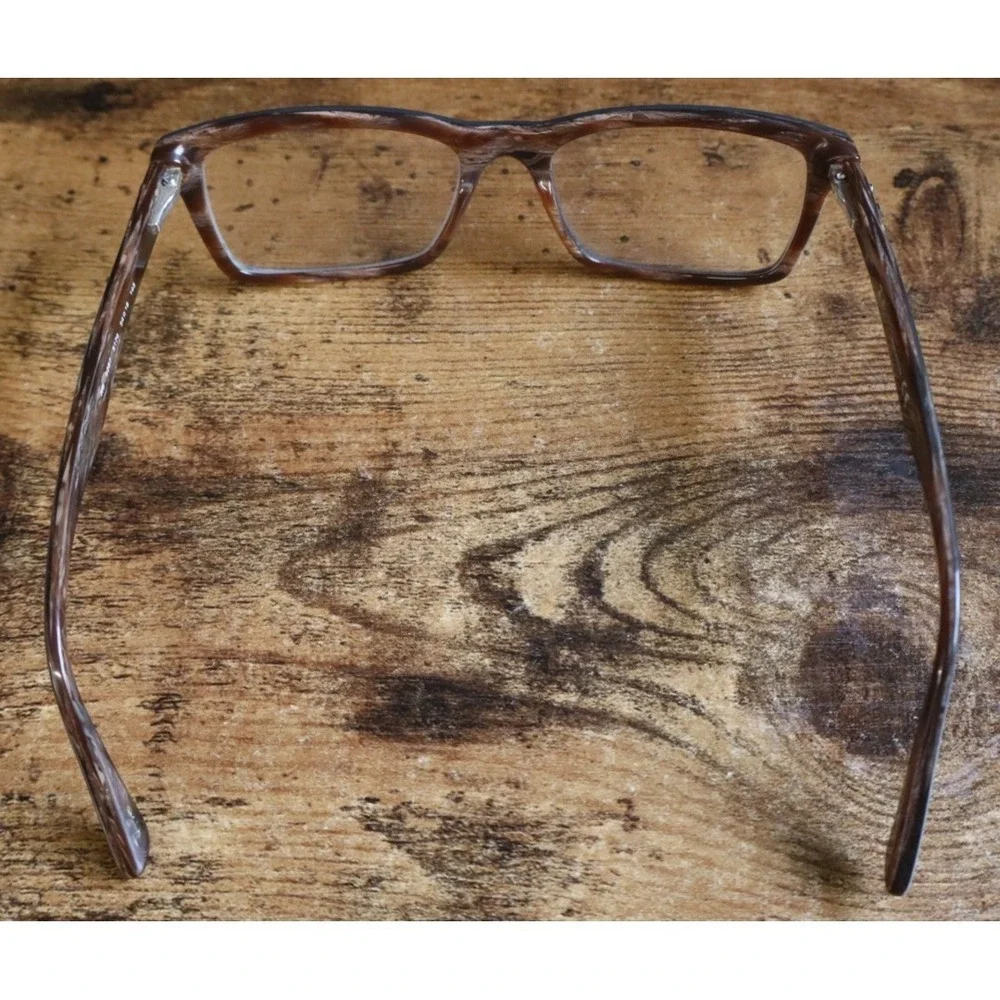 Ray-Ban Eyeglasses RB5287-5176 Polished Full Rim 54-18-145 Frames Only